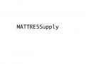 Company name # 1152933 for Mattresses and Boxspring contest