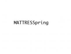 Company name # 1152938 for Mattresses and Boxspring contest