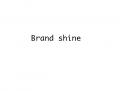 Bedrijfsnaam # 1231933 voor een merk naam inclusief logo voor een mannen mode merk wedstrijd