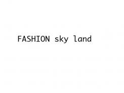 Company name # 1231939 for a brand name including logo for an international men’s fashion brand contest