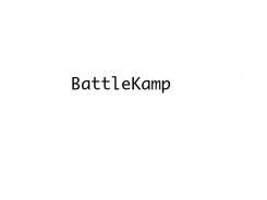 Company name # 755138 for Design and create a Name and Logo for a Boot camp battle contest
