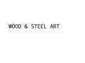 Company name # 1224898 for bedrijfs naam interior design wood and steel contest