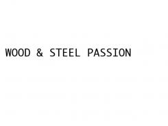 Bedrijfsnaam # 1224899 voor Naam voor hout en staal bedrijf wedstrijd