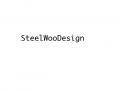 Bedrijfsnaam # 1224935 voor Naam voor hout en staal bedrijf wedstrijd