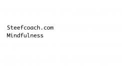 Company name # 1097040 for Company name and logo for a Mindfulness trainer and coach contest