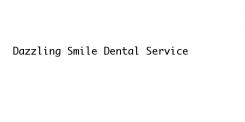 Company name # 634795 for Create a beautiful, glowing, positive and professional name for a dental practice contest