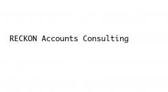 Bedrijfsnaam # 857048 voor Modern accountantskantoor wedstrijd