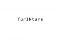 Company name # 245481 for COMPANY NAME FOR ON & OFFLINE SHOP IN FURNITURE DESIGN contest