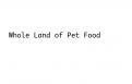 Company name # 867920 for Create a  creative brandname for a Petfood company contest