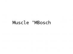 Company name # 662378 for Challange! Cool and International name for a Personal Trainer with his own company. contest