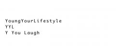 Company name # 276929 for Are you going to Amaze me. Lifestylecoach is looking for a catchy name! contest