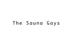 Company name # 144907 for New company name gay sauna	 contest