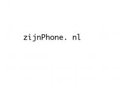 Bedrijfsnaam # 1300649 voor Brandname voor de grootste mobiele telefonie webshop van Nederland wedstrijd