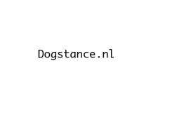Company name # 1064551 for Name for a Dutch dog training center contest