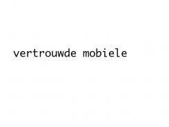 Bedrijfsnaam # 1300353 voor Brandname voor de grootste mobiele telefonie webshop van Nederland wedstrijd