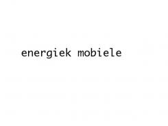 Bedrijfsnaam # 1300357 voor Brandname voor de grootste mobiele telefonie webshop van Nederland wedstrijd