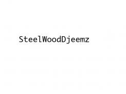 Company name # 1224563 for bedrijfs naam interior design wood and steel contest