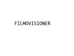 Company name # 674083 for Provocative name for filmproductioncompany contest