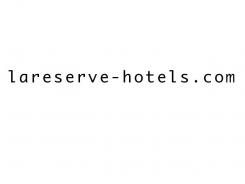 Company name # 214897 for Name for hotel lead website contest