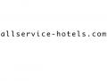 Bedrijfsnaam # 214900 voor Naam voor website voor aanvraag van offertes van hotels wedstrijd