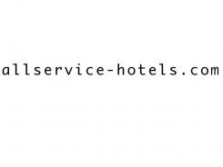 Bedrijfsnaam # 214900 voor Naam voor website voor aanvraag van offertes van hotels wedstrijd