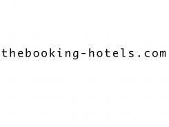 Bedrijfsnaam # 214901 voor Naam voor website voor aanvraag van offertes van hotels wedstrijd