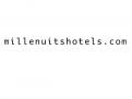 Bedrijfsnaam # 214417 voor Naam voor website voor aanvraag van offertes van hotels wedstrijd
