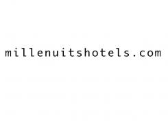 Company name # 214417 for Name for hotel lead website contest
