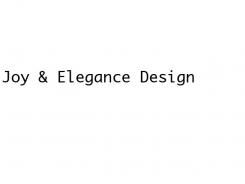 Bedrijfsnaam # 1201333 voor Bedrijfsnaam voor Interieur Designer in luxe segment wedstrijd