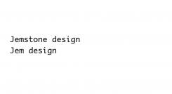 Bedrijfsnaam # 1201339 voor Bedrijfsnaam voor Interieur Designer in luxe segment wedstrijd