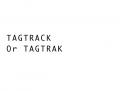 Company name # 252854 for Company name and logo for a track & trace supplier contest
