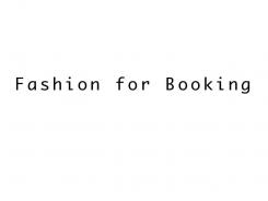 Unternehmensname  # 150853 für Internationales online Booking-System für Organisatoren von Fashionshows & Fotoshootings Wettbewerb