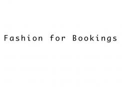 Unternehmensname  # 150854 für Internationales online Booking-System für Organisatoren von Fashionshows & Fotoshootings Wettbewerb