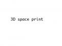 Bedrijfsnaam # 418805 voor Name for a 3D printing company wedstrijd