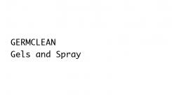Bedrijfsnaam # 1065798 voor product naam met logo voor een desinfectie dispenser wedstrijd