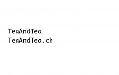 Company name # 501669 for Tea  contest