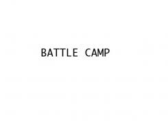 Company name # 753636 for Design and create a Name and Logo for a Boot camp battle contest