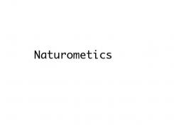 Company name # 681850 for To create a name of a company dedicated to cosmetics made with natural and organic ingredients contest