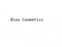 Company name # 681859 for To create a name of a company dedicated to cosmetics made with natural and organic ingredients contest