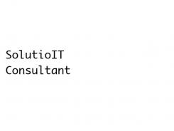 Company name # 1134106 for Suitable name for my IT consultancy startup contest
