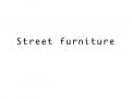 Company name # 248590 for COMPANY NAME FOR ON & OFFLINE SHOP IN FURNITURE DESIGN contest