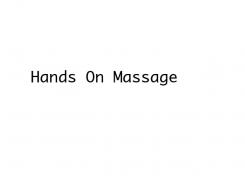 Bedrijfsnaam # 1123037 voor Naam voor mijn Massagepraktijk wedstrijd
