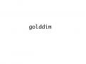 Company name # 836407 for Goldmine - Goedkoopste Juwelier van Nederland contest