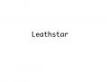 Company name # 873991 for Logo| leather hairdresser bag |quality contest
