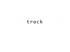 Company name # 256024 for Company name and logo for a track & trace supplier contest