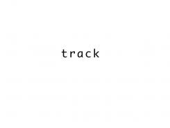 Company name # 256025 for Company name and logo for a track & trace supplier contest