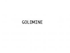 Company name # 836373 for Goldmine - Goedkoopste Juwelier van Nederland contest