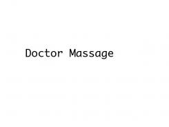 Bedrijfsnaam # 1122367 voor Naam voor mijn Massagepraktijk wedstrijd
