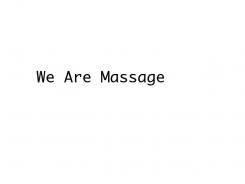 Bedrijfsnaam # 1122369 voor Naam voor mijn Massagepraktijk wedstrijd