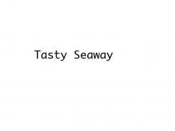 Company name # 1201411 for Brand name for seasonings based on seaweed contest
